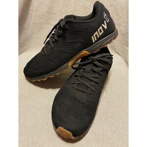 Inov-8 F-Lite 245 Lightweight Crosstraining Cardio Workout Unisex Shoe M10.5 W12